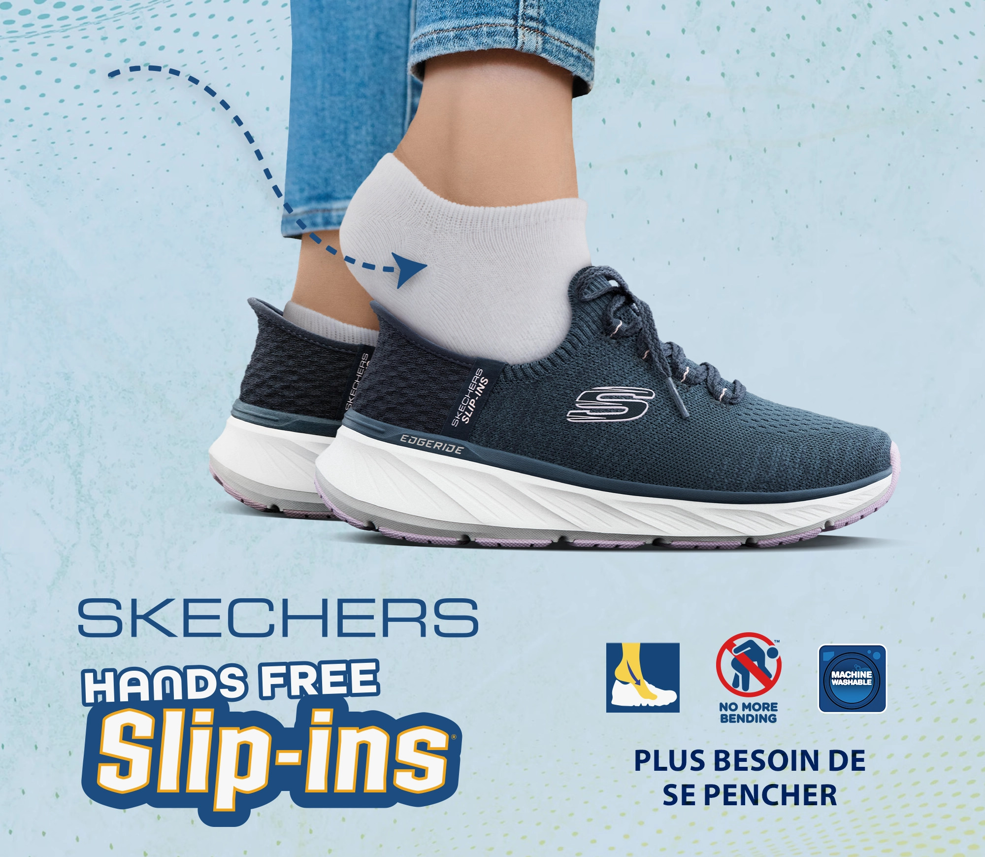 sketchers carré sleepin copie
