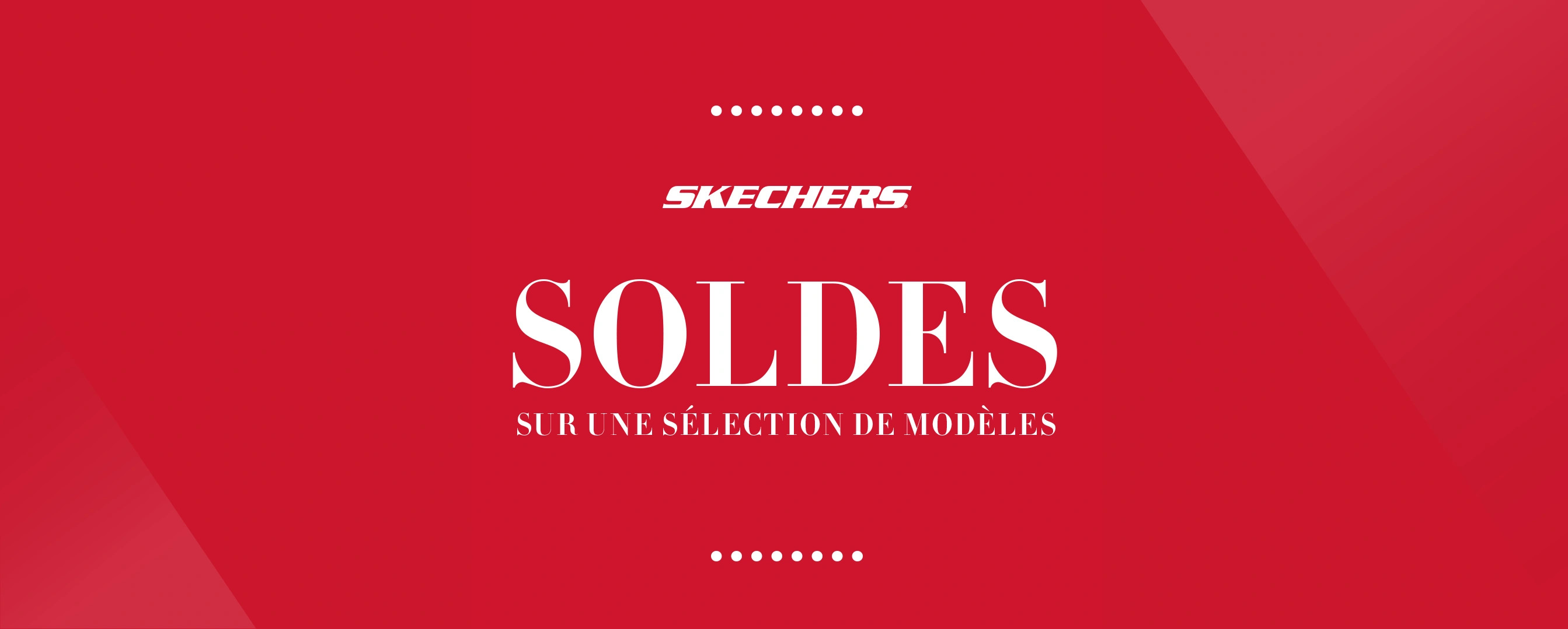 soldes hiver skechers